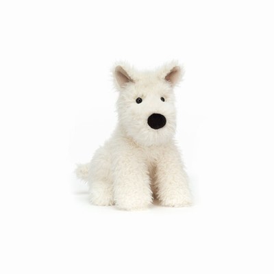 Jellycat Munro Scottie Dog UK | 95106XIJC